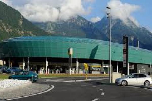 Centre Le Cristal - Martigny