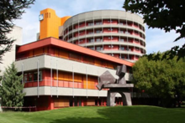 Hopital de Sion