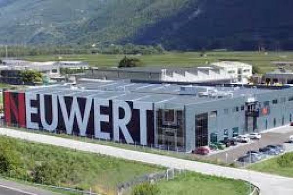 Neuwerth Logistics SA Ardon