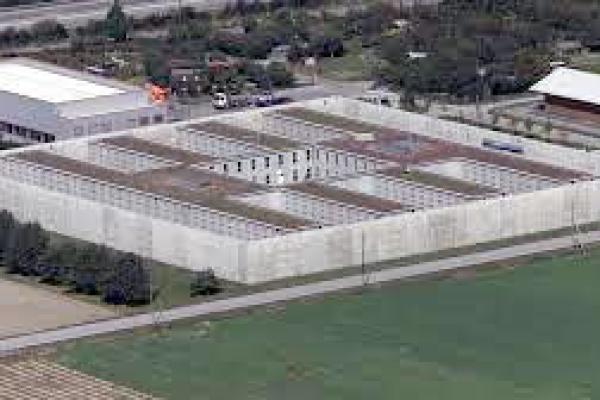 Pénitencier Cantonal du Valais
