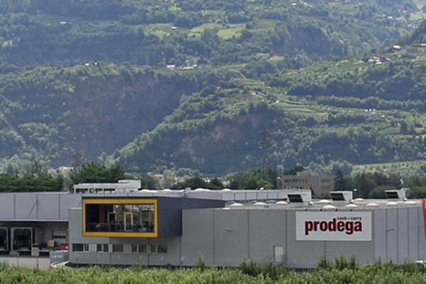 Prodega